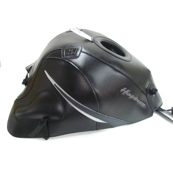 ΚΑΛΥΜΜΑ BAGSTER SUZUKI GSX 1300 R HAYABUSA ΜΑΥΡΟ/DECO ΑΝΘΡΑΚΙ-ΑΝΟΙΧΤΟ ΓΚΡΙ (2013)